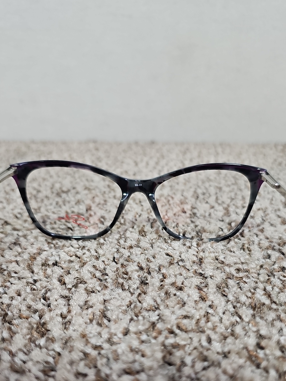 SALSA EYEGLASS FRAMES BFPM-08-207 - Picture 8 of 11